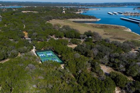 122 Acapulco Drive Lakeway TX 78734
