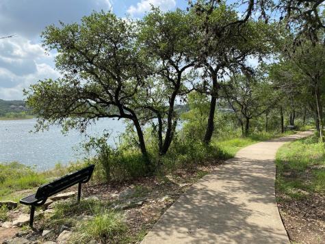 122 Acapulco Drive Lakeway TX 78734