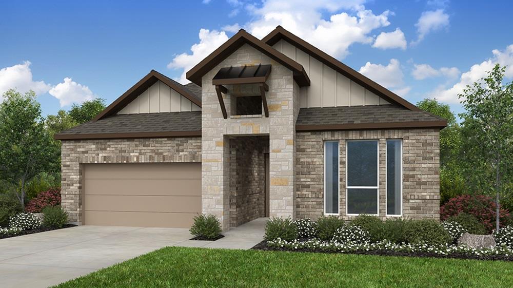 480 Emerald Walk Loop Dripping Springs TX 78620