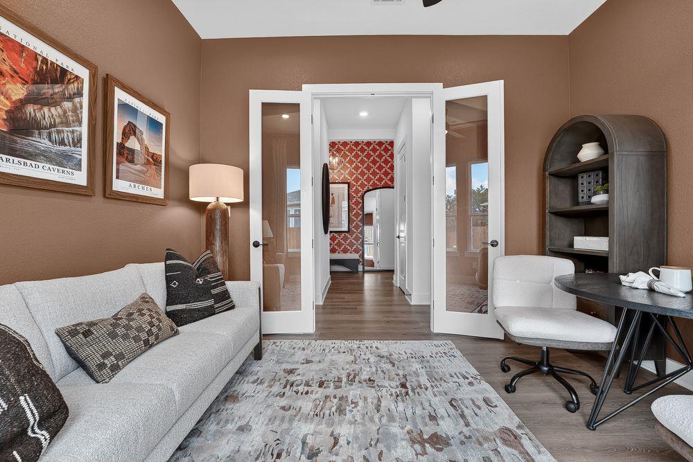 480 Emerald Walk Loop Dripping Springs TX 78620
