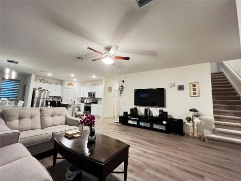 13900 Sage Blossom Drive Manor TX 78653