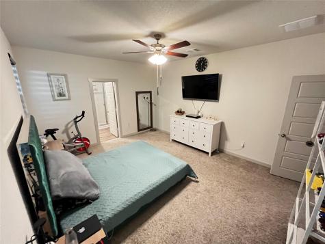 13900 Sage Blossom Drive Manor TX 78653