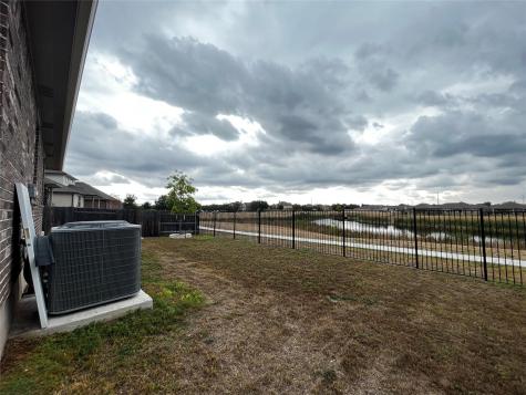 13900 Sage Blossom Drive Manor TX 78653