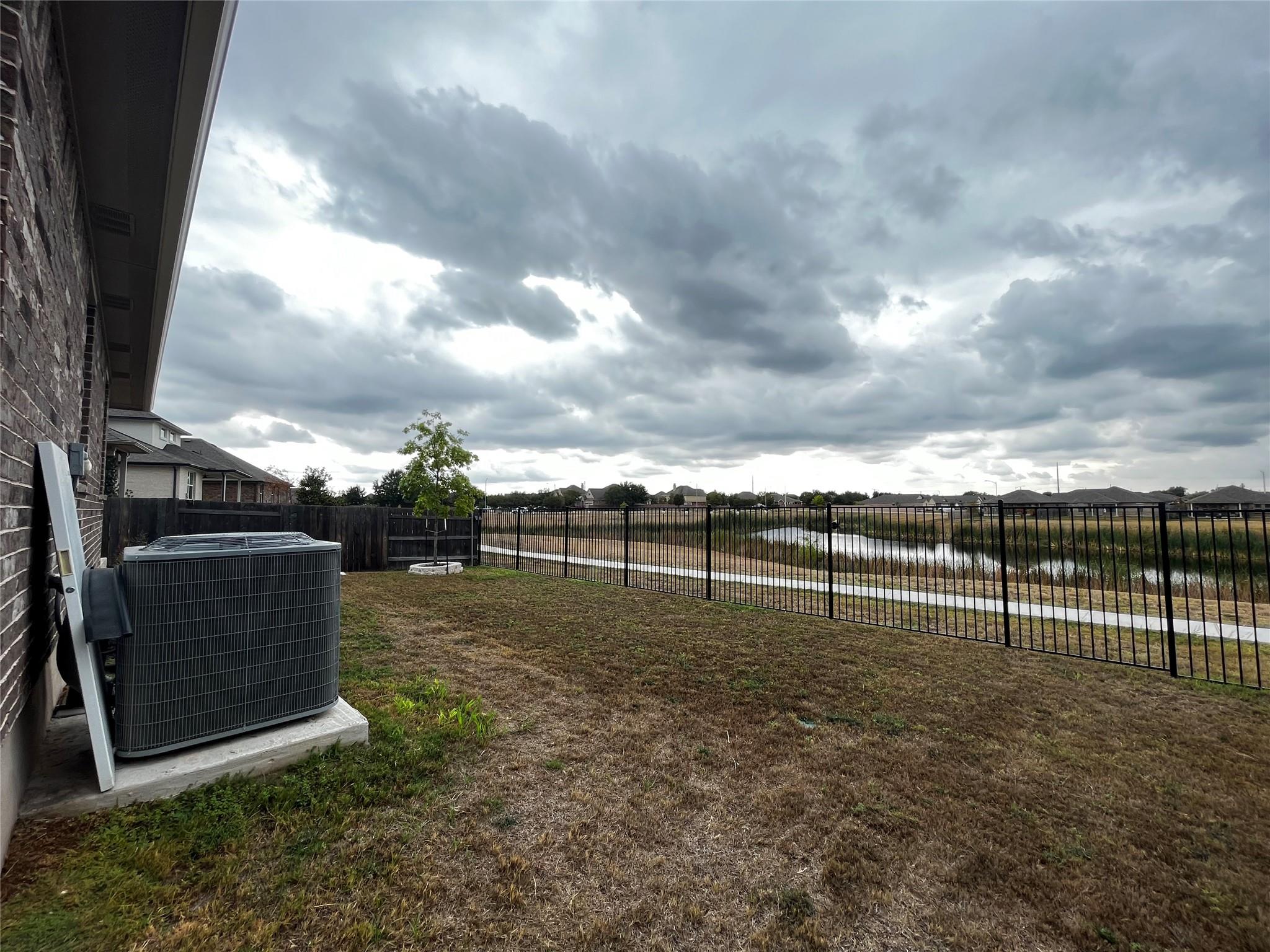 13900 Sage Blossom Drive Manor TX 78653