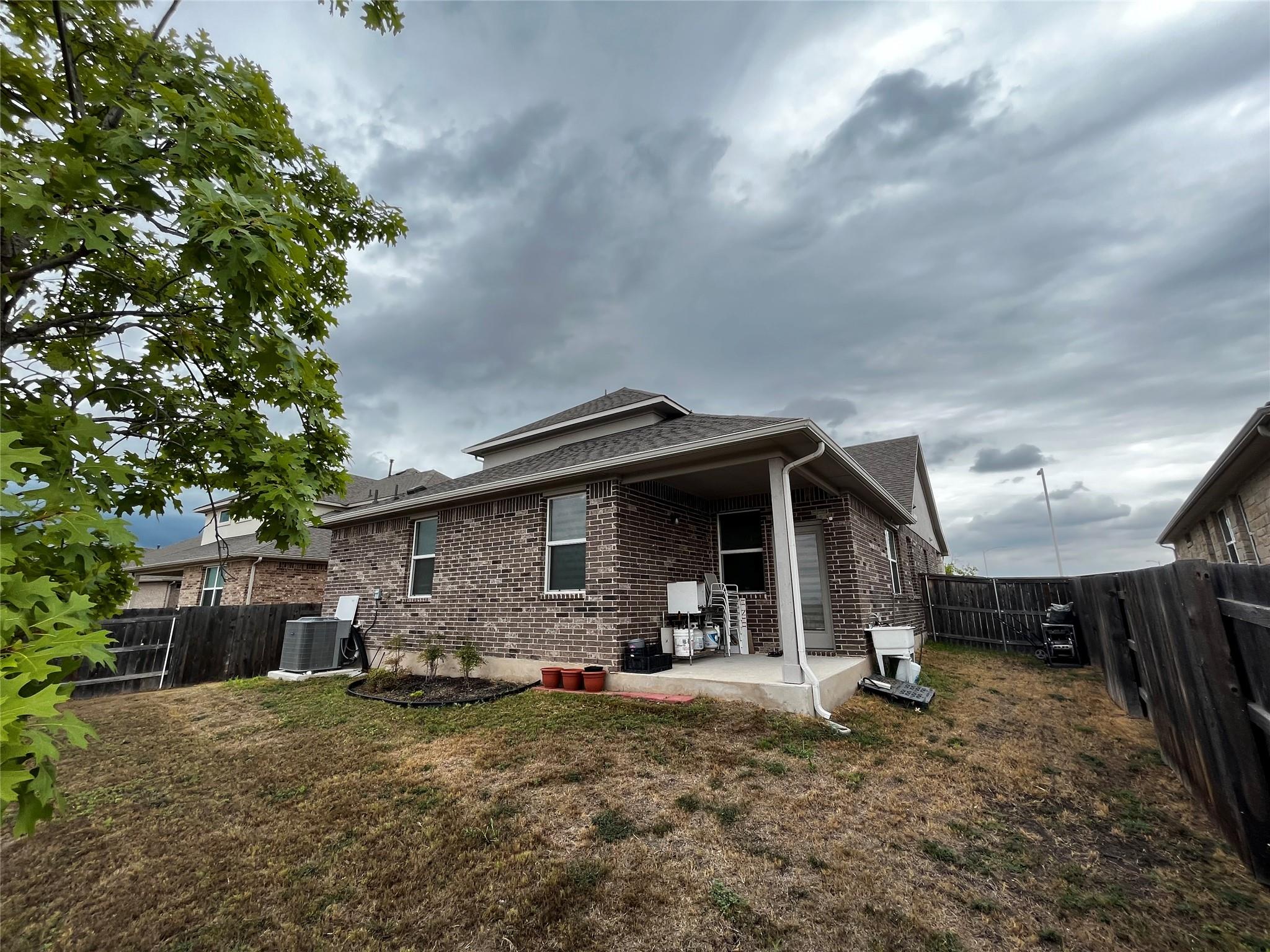 13900 Sage Blossom Drive Manor TX 78653