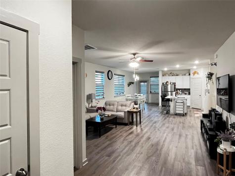 13900 Sage Blossom Drive Manor TX 78653