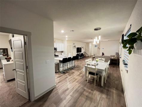 13900 Sage Blossom Drive Manor TX 78653