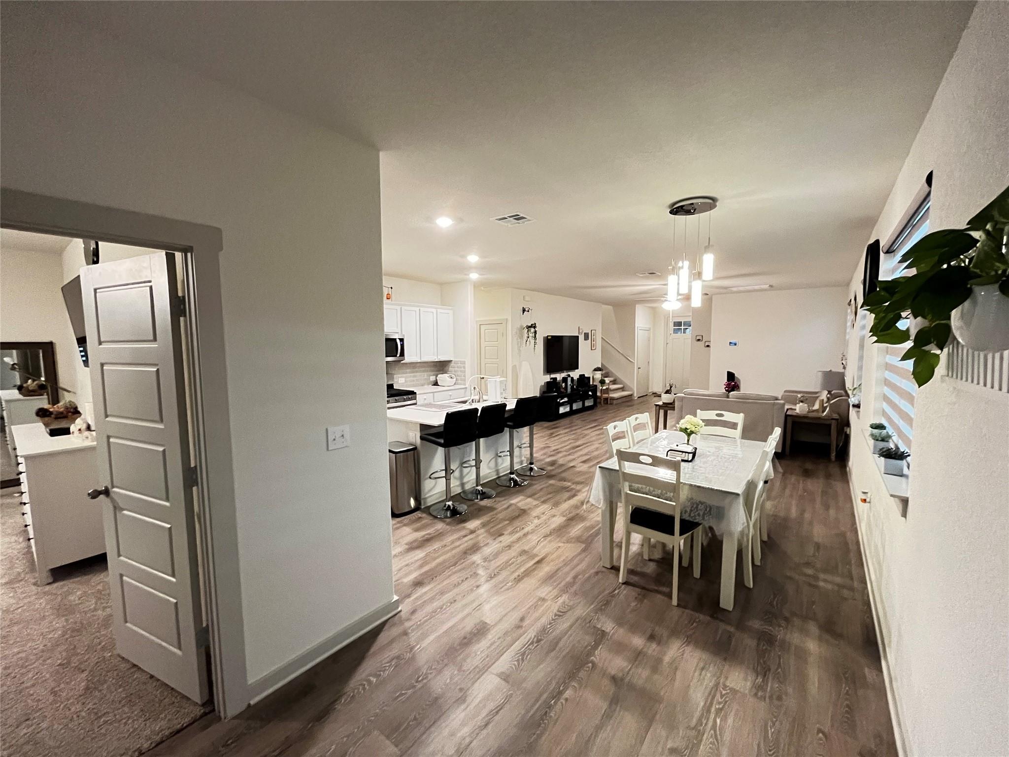 13900 Sage Blossom Drive Manor TX 78653