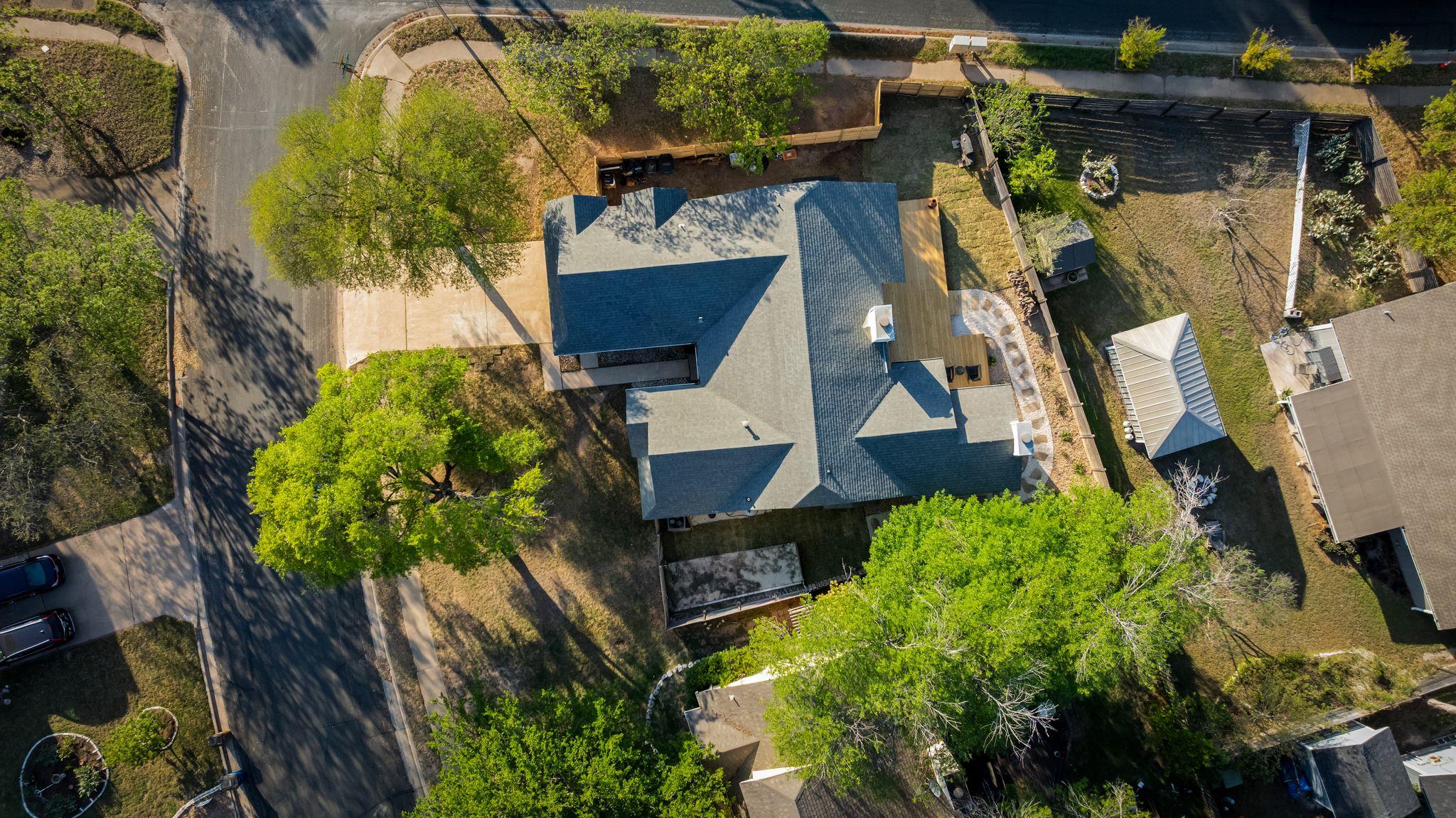 1714 Prairie Hen Cove Austin TX 78758