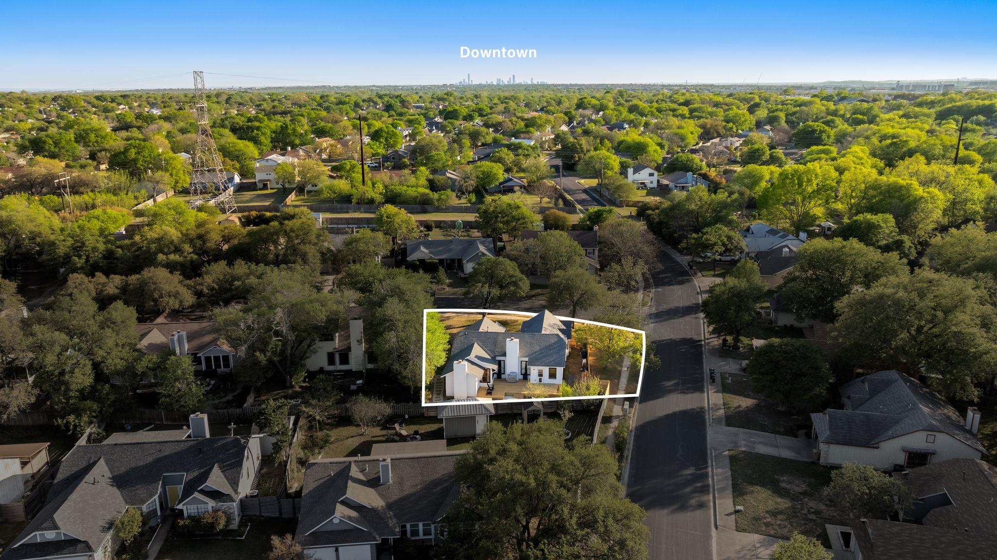 1714 Prairie Hen Cove Austin TX 78758