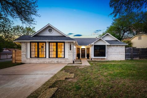 1714 Prairie Hen Cove Austin TX 78758