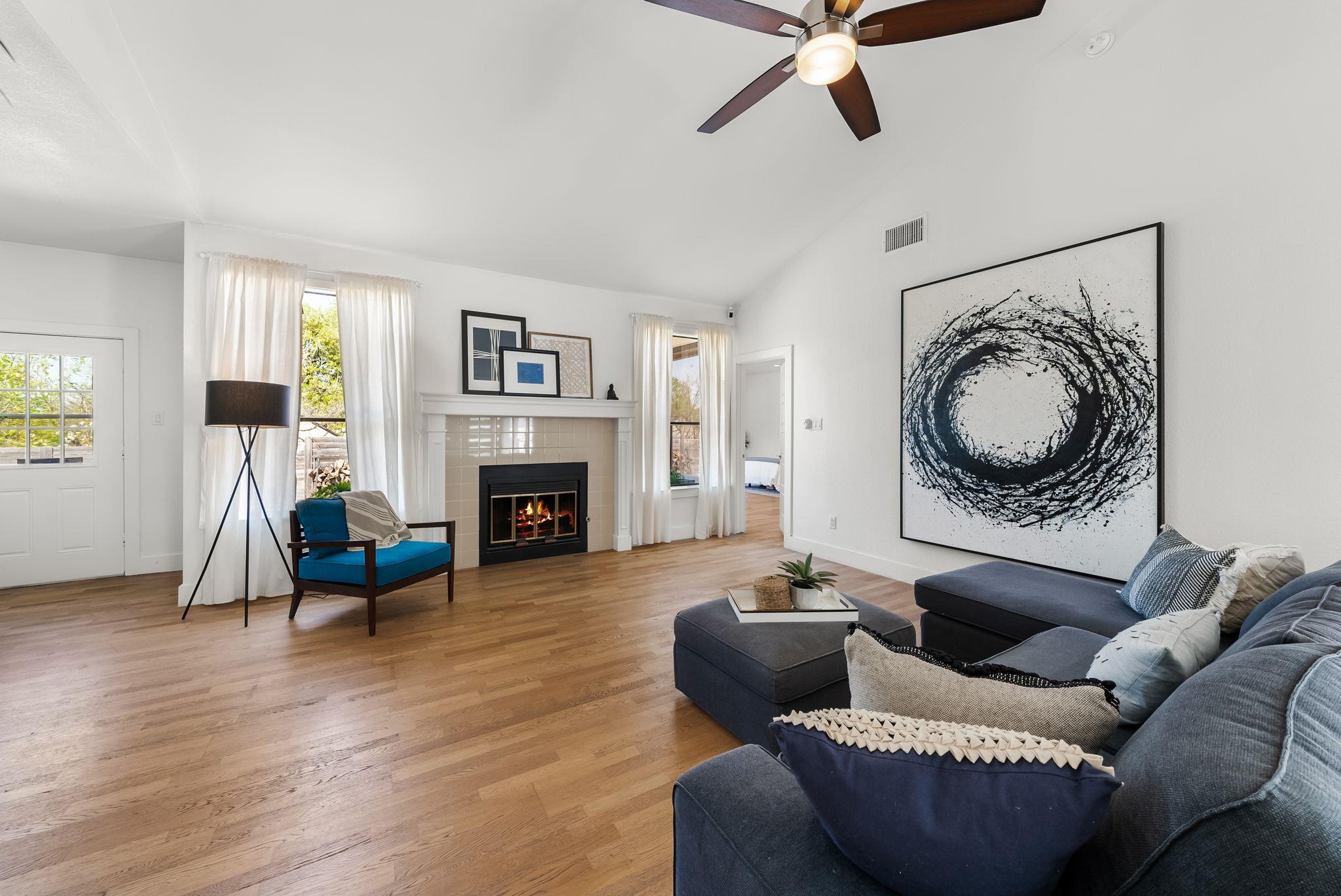1714 Prairie Hen Cove Austin TX 78758