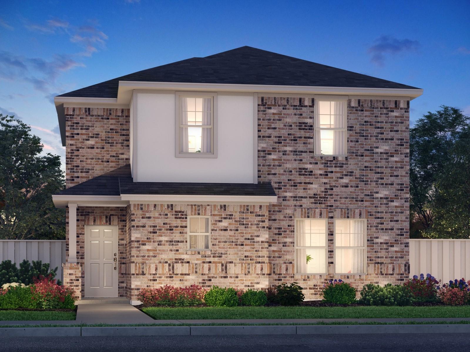 695 Woodbrook Drive Georgetown TX 78674