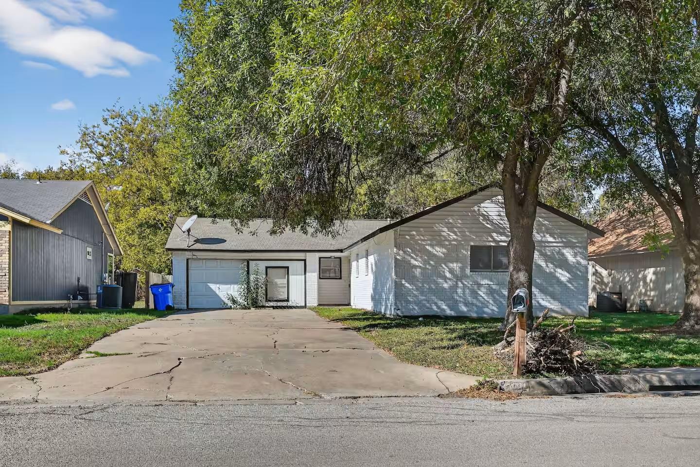 16402 Parkway Drive Pflugerville TX 78660