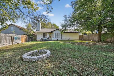 16402 Parkway Drive Pflugerville TX 78660