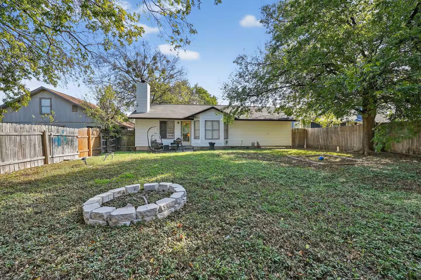 16402 Parkway Drive Pflugerville TX 78660