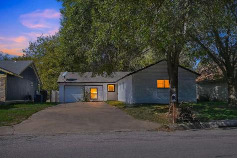16402 Parkway Drive Pflugerville TX 78660