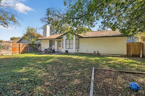 16402 Parkway Drive Pflugerville TX 78660
