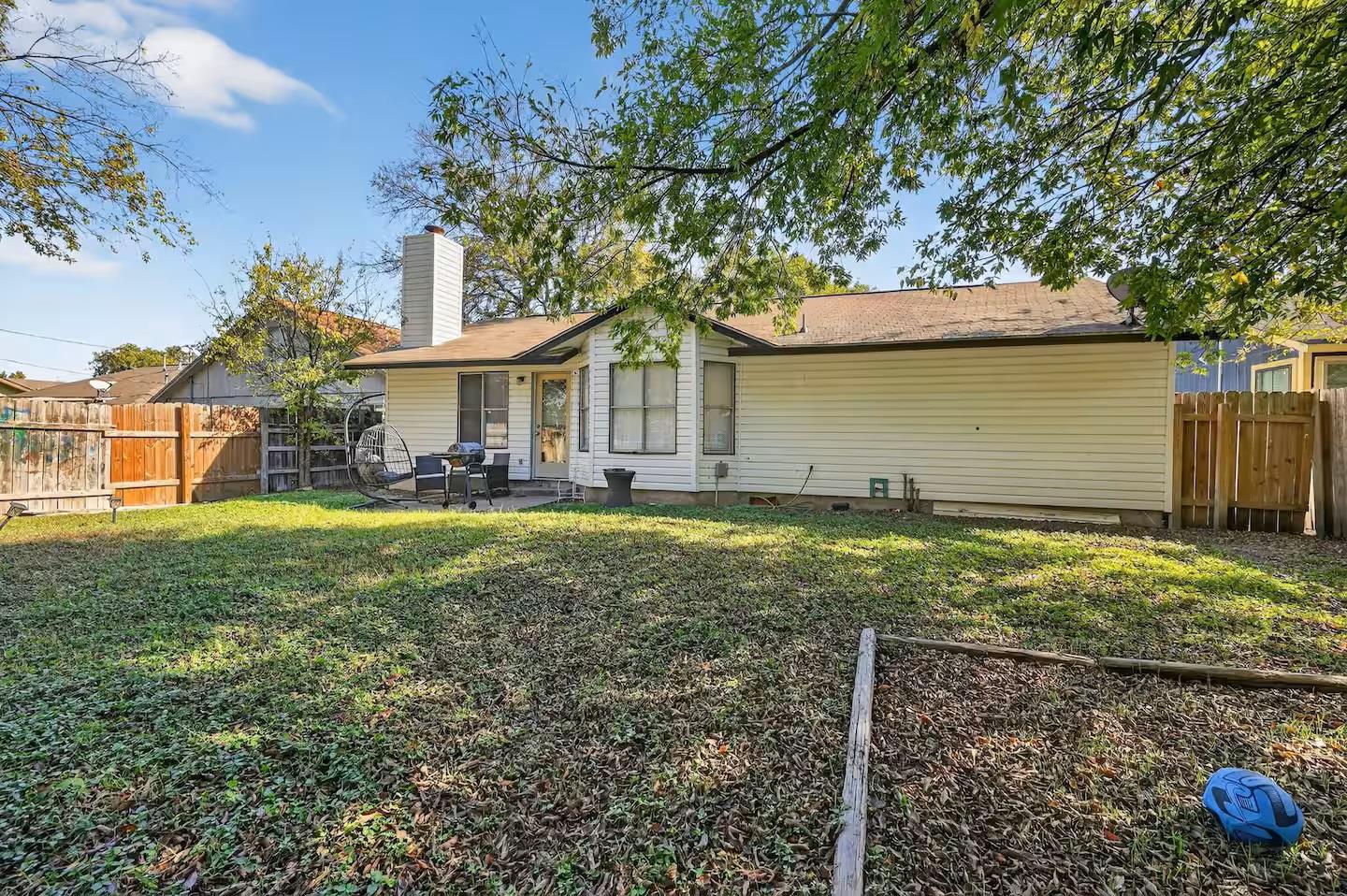 16402 Parkway Drive Pflugerville TX 78660