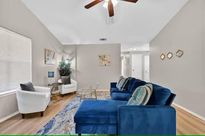 16402 Parkway Drive Pflugerville TX 78660