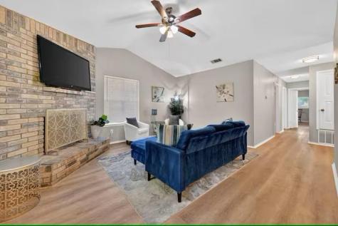 16402 Parkway Drive Pflugerville TX 78660