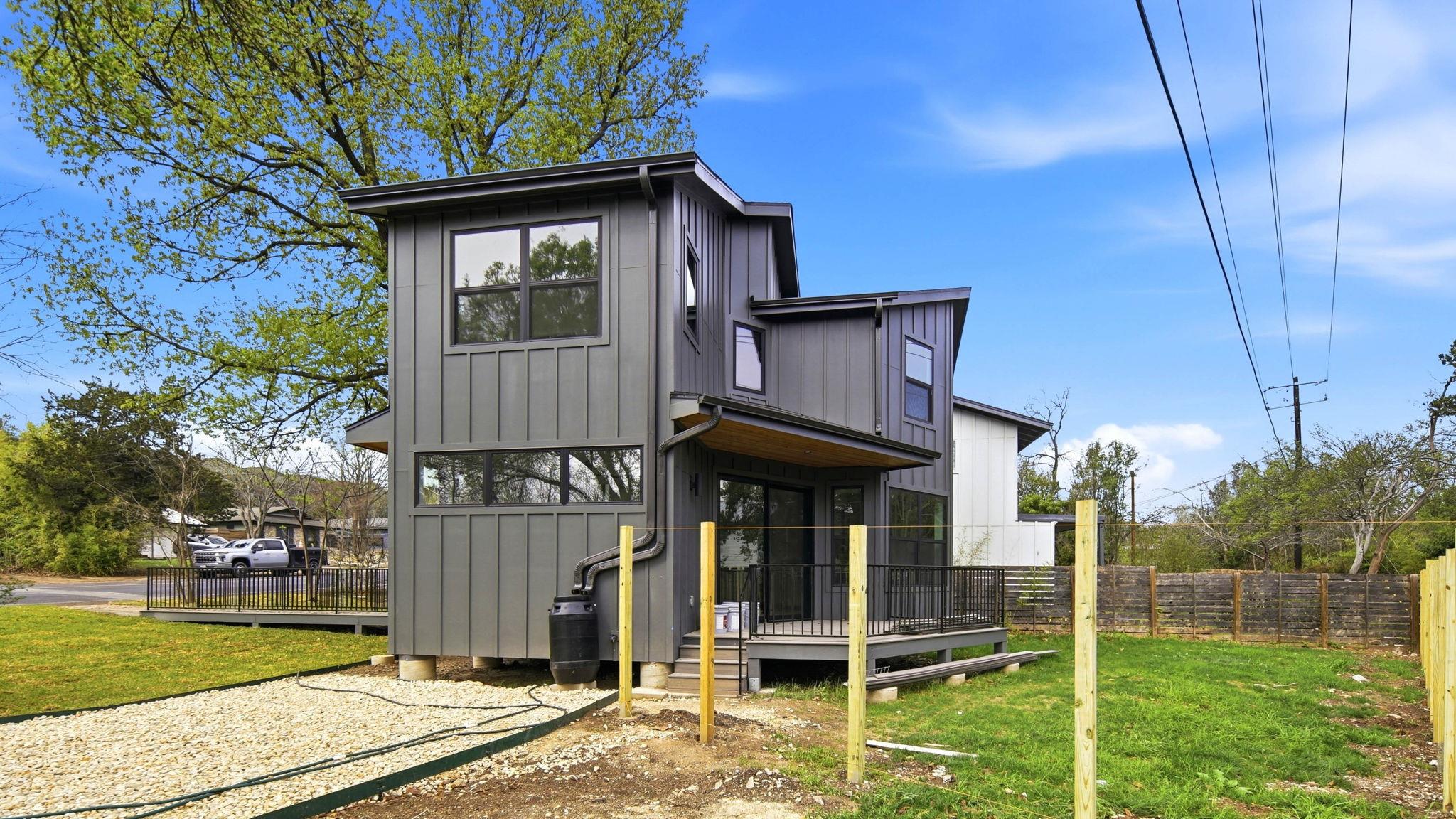 300 Lightsey Road Austin TX 78704