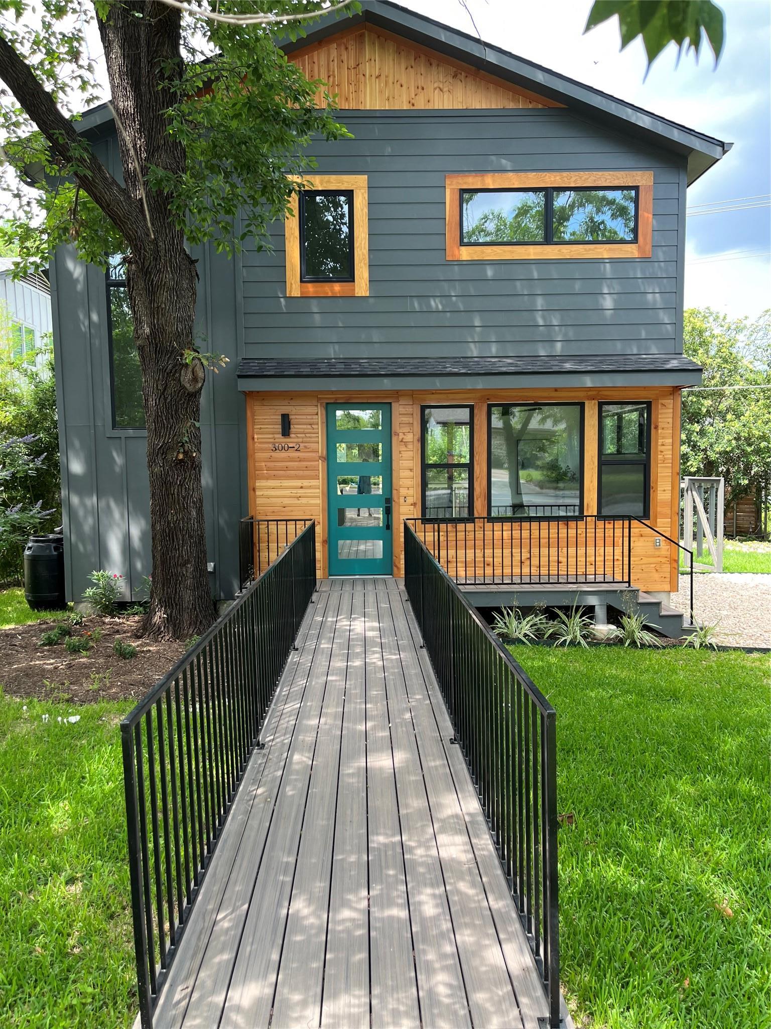 300 Lightsey Road Austin TX 78704