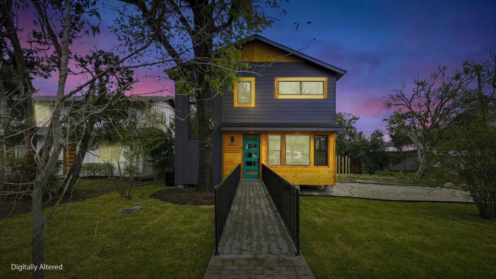 300 Lightsey Road Austin TX 78704