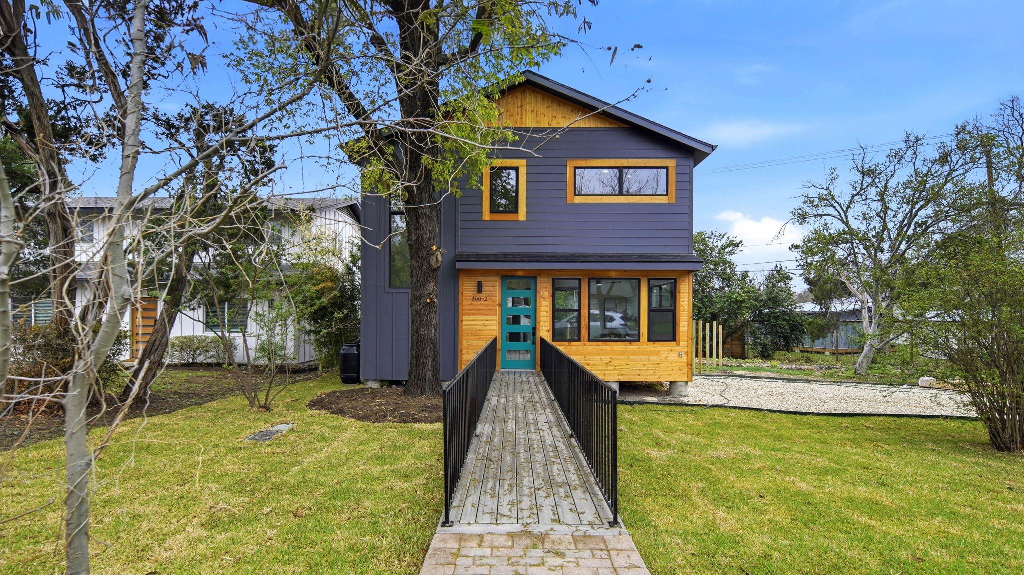 300 Lightsey Road Austin TX 78704