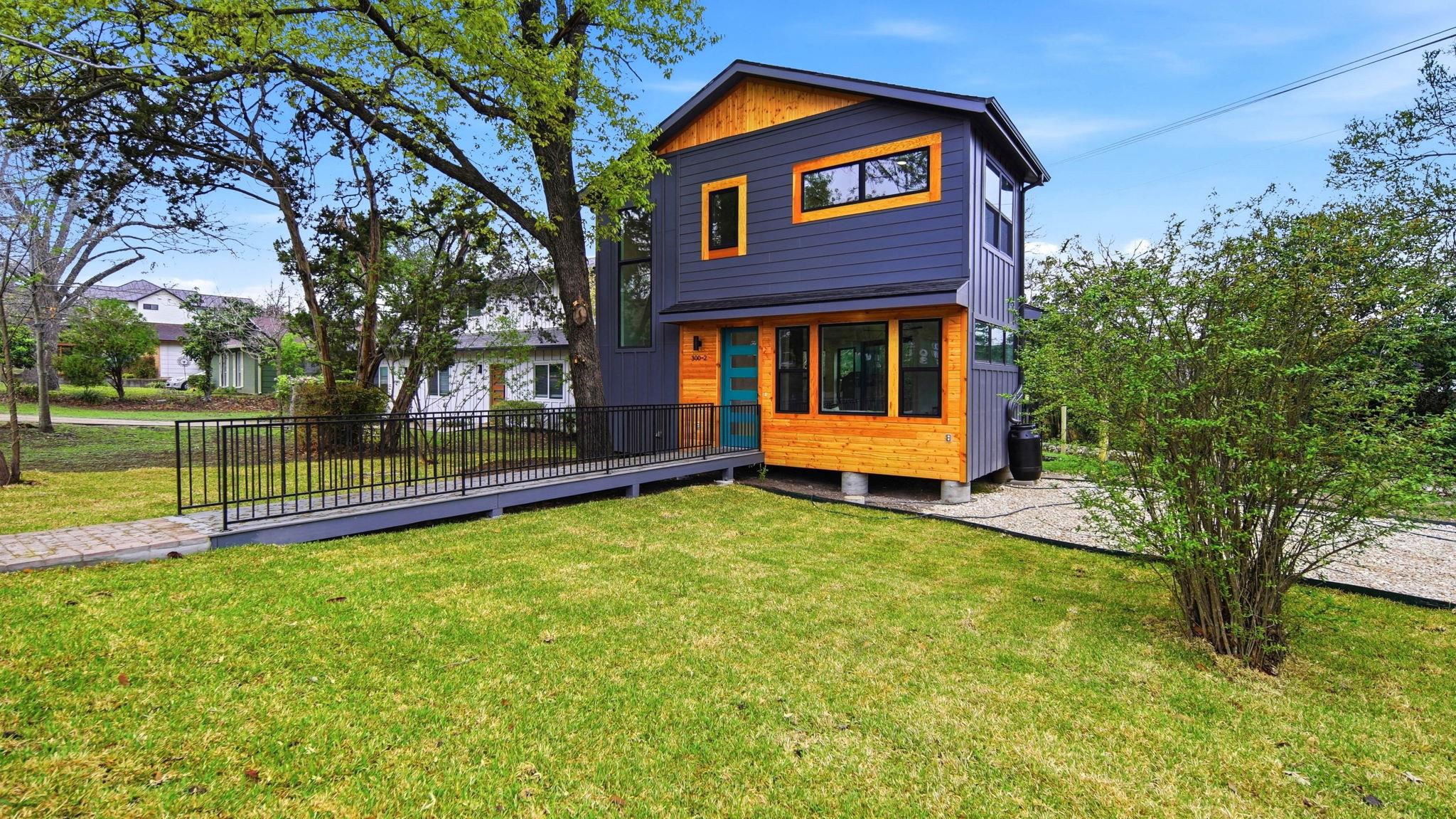 300 Lightsey Road Austin TX 78704