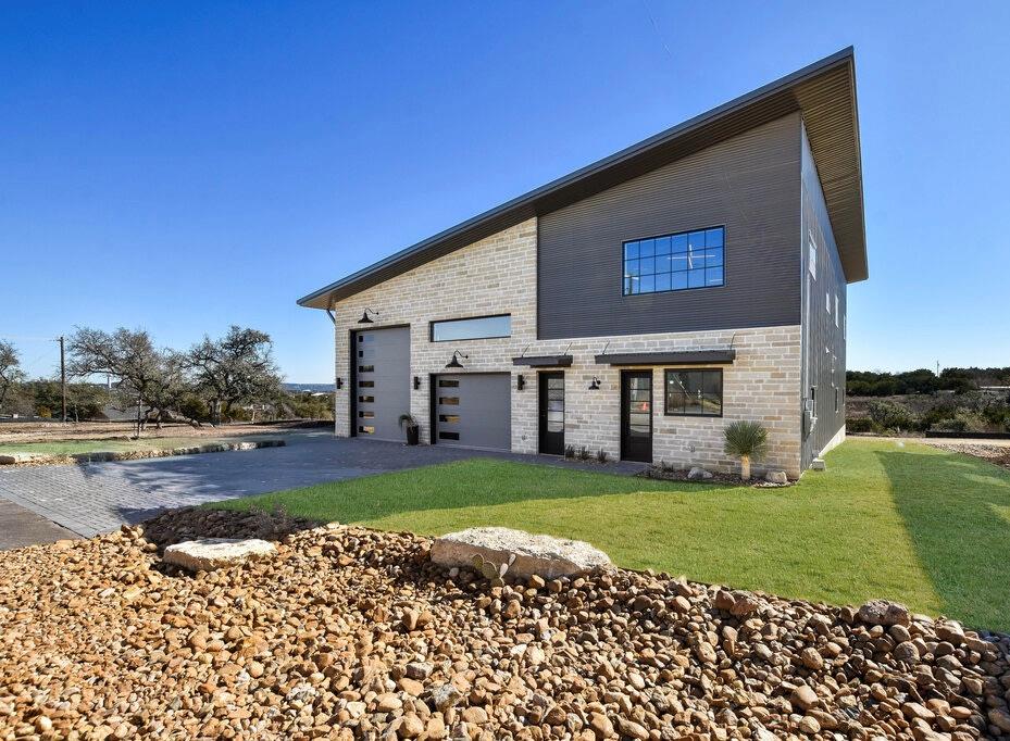 1301 O Reilly Drive Austin TX 78734