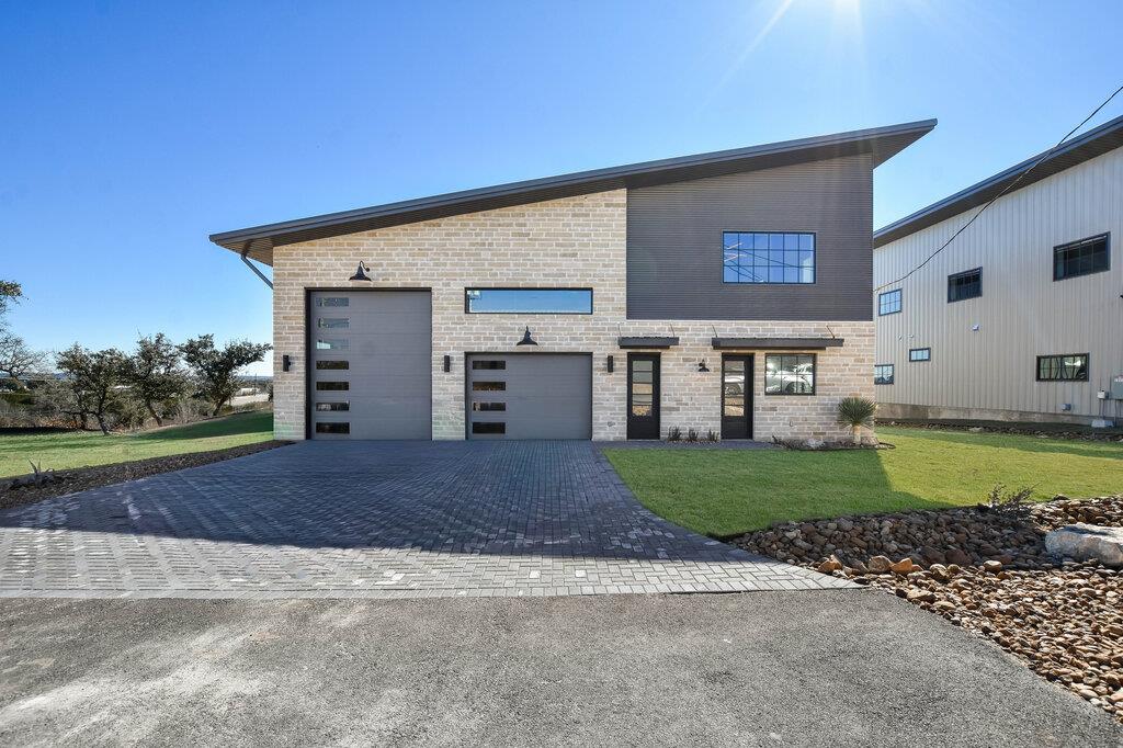 1301 O Reilly Drive Austin TX 78734