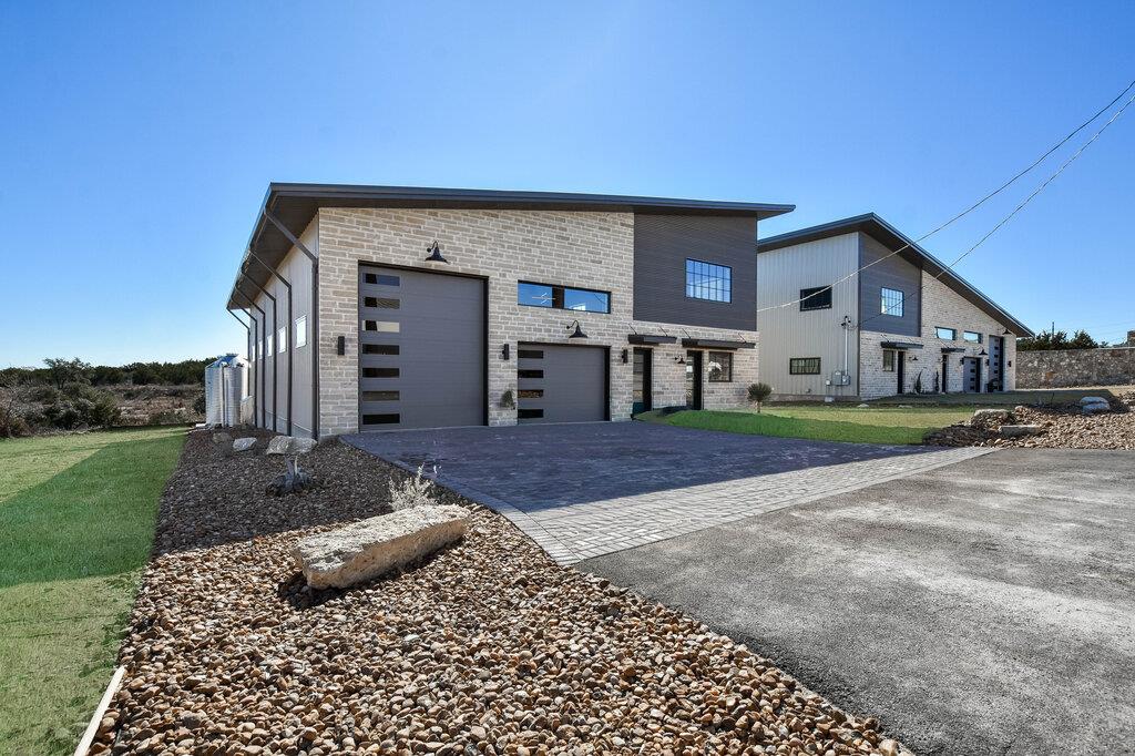 1301 O Reilly Drive Austin TX 78734