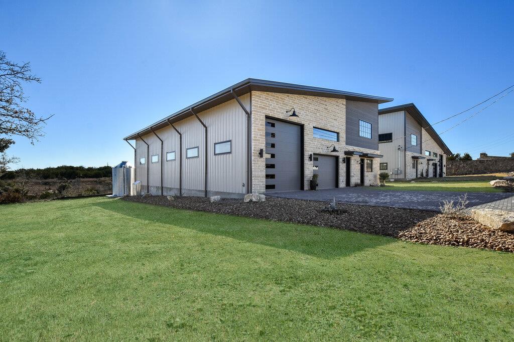 1301 O Reilly Drive Austin TX 78734
