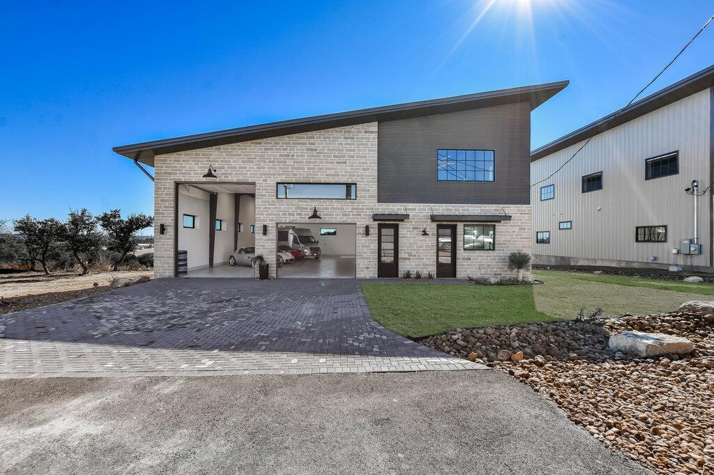 1301 O Reilly Drive Austin TX 78734