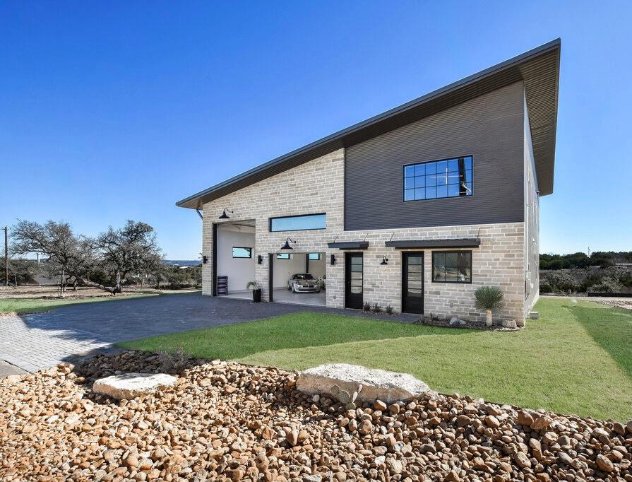 1301 O Reilly Drive Austin TX 78734