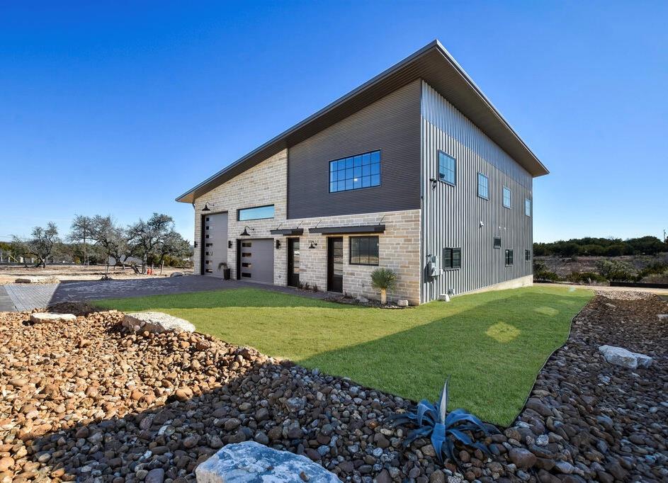 1301 O Reilly Drive Austin TX 78734