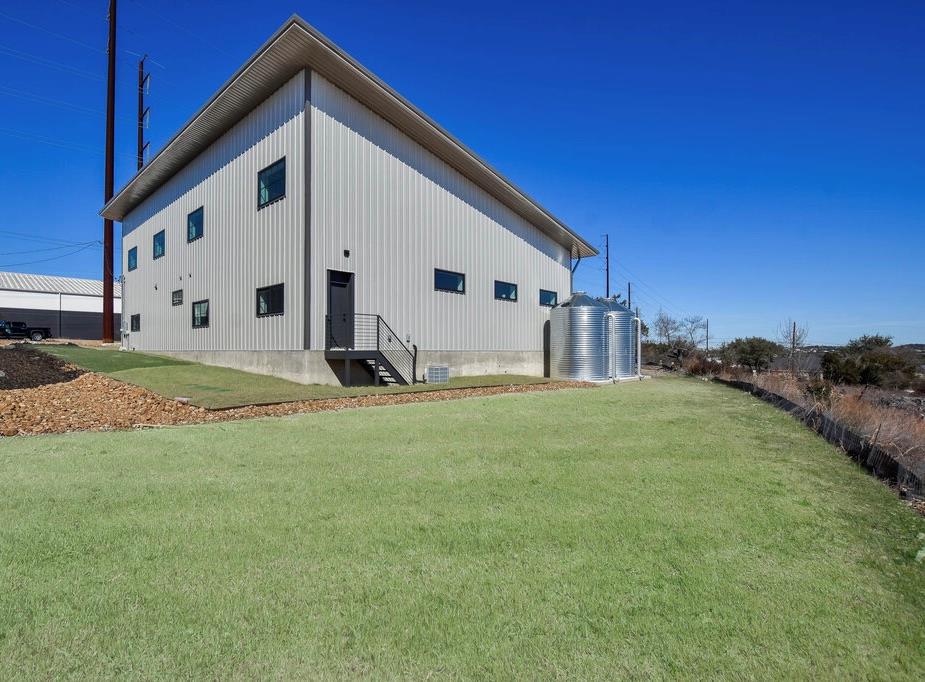 1301 O Reilly Drive Austin TX 78734