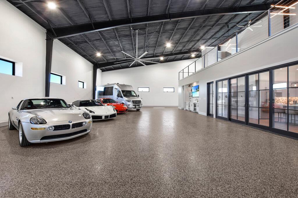 1301 O Reilly Drive Austin TX 78734