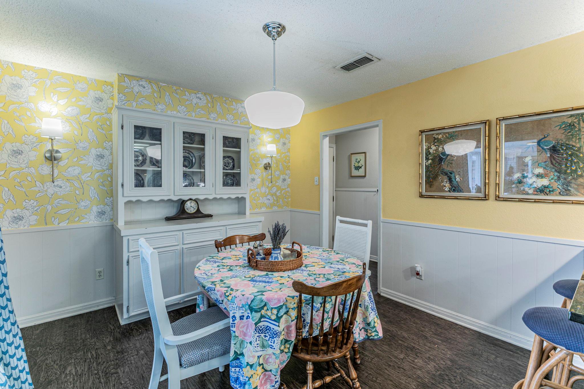 208 Highland Oaks Drive Harker Heights TX 76548