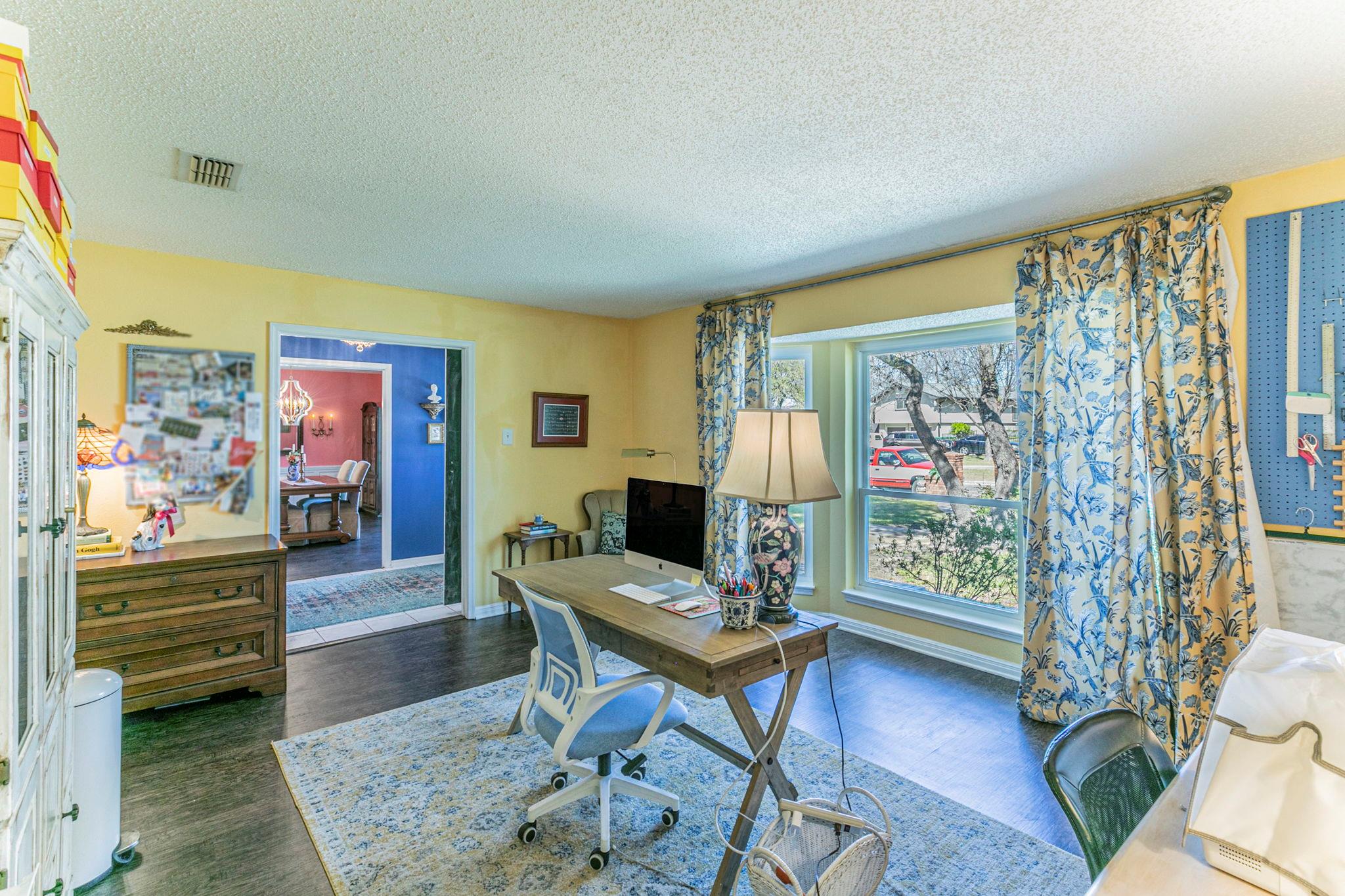 208 Highland Oaks Drive Harker Heights TX 76548
