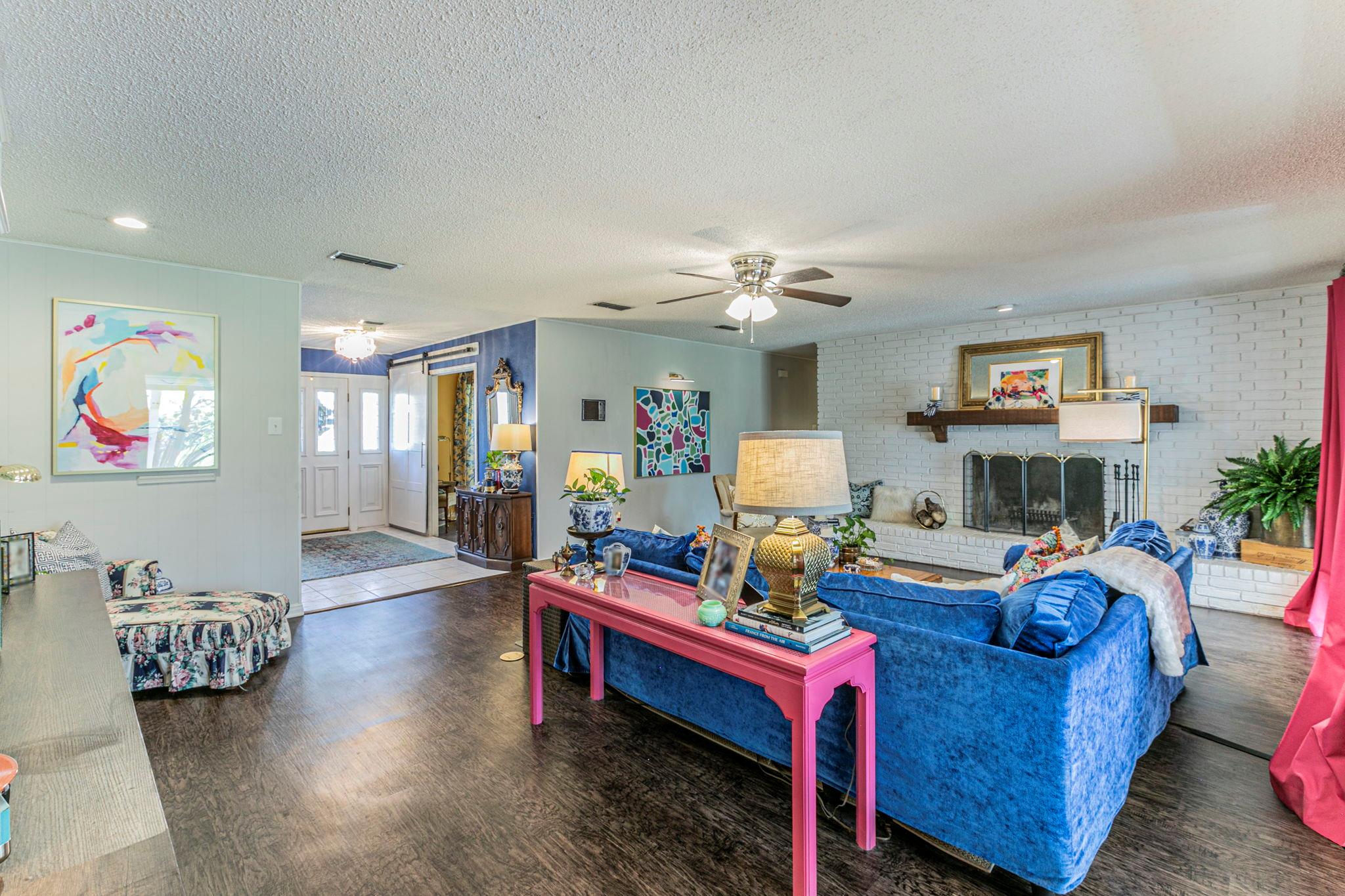 208 Highland Oaks Drive Harker Heights TX 76548