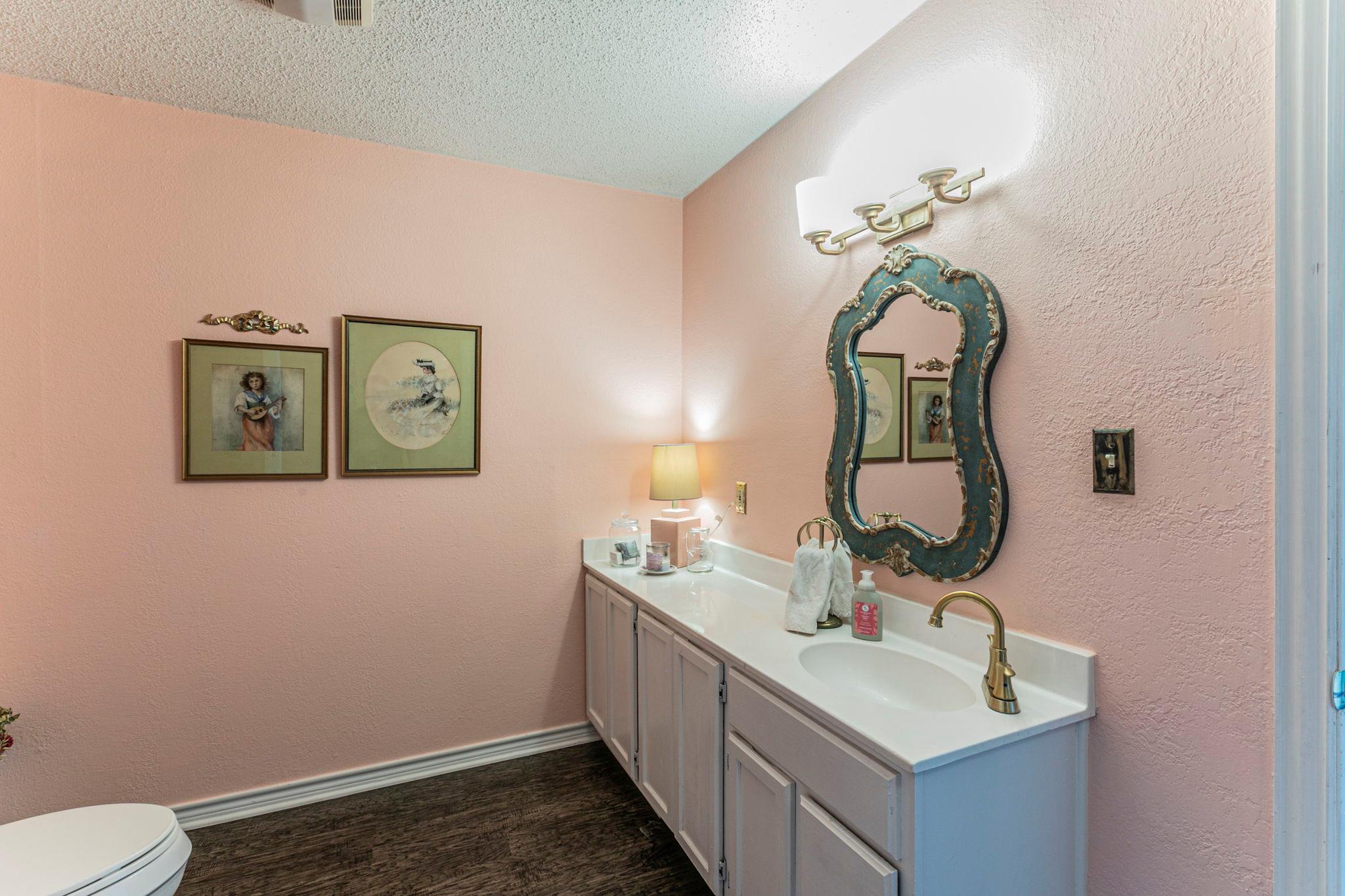 208 Highland Oaks Drive Harker Heights TX 76548