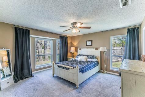 208 Highland Oaks Drive Harker Heights TX 76548