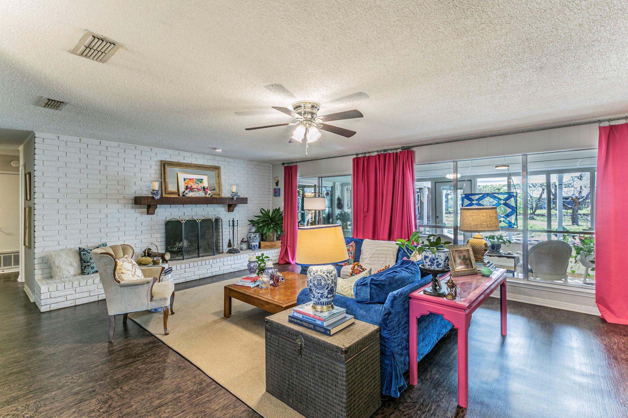 208 Highland Oaks Drive Harker Heights TX 76548