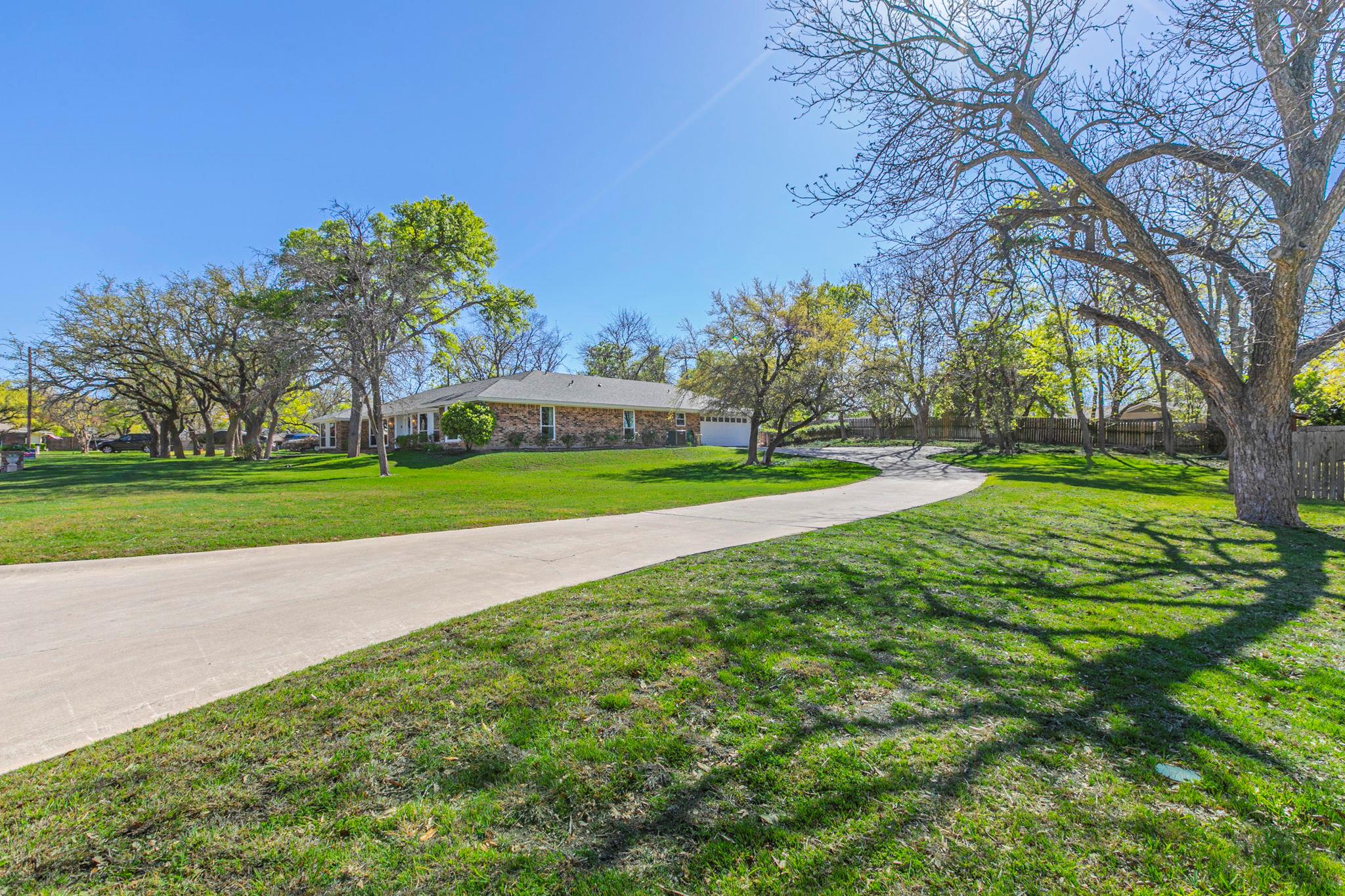 208 Highland Oaks Drive Harker Heights TX 76548