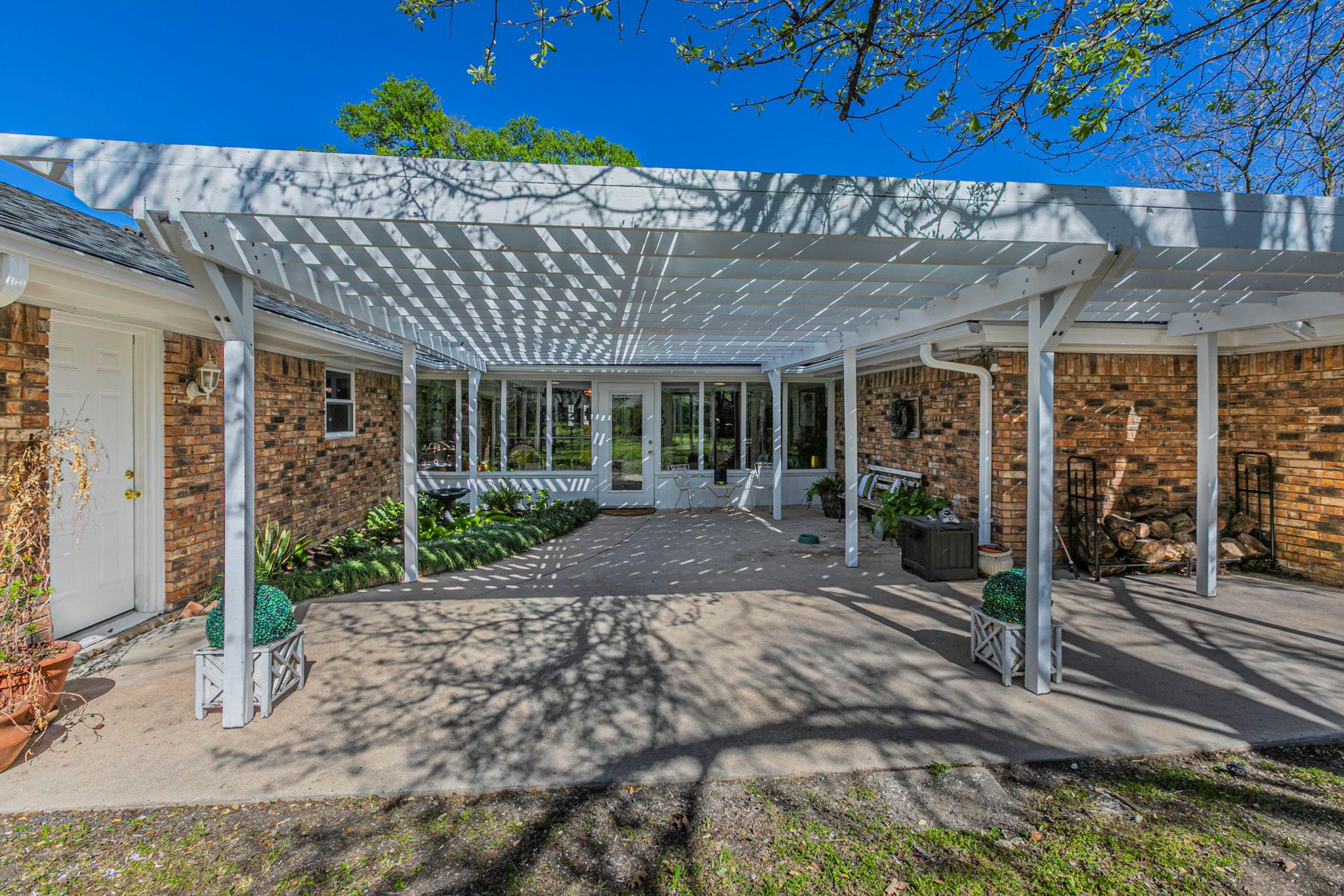 208 Highland Oaks Drive Harker Heights TX 76548