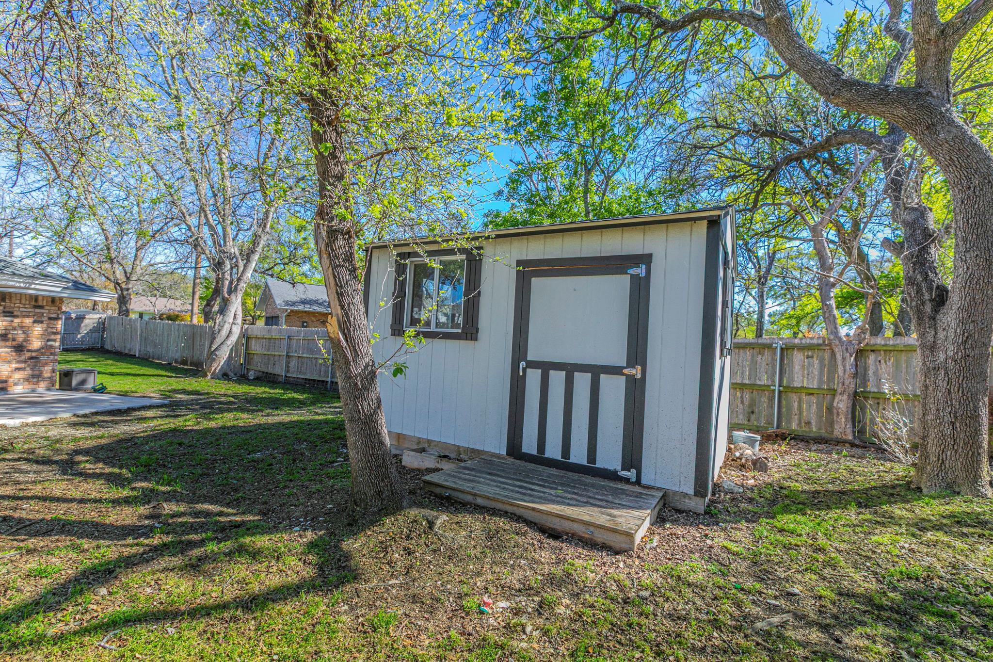 208 Highland Oaks Drive Harker Heights TX 76548