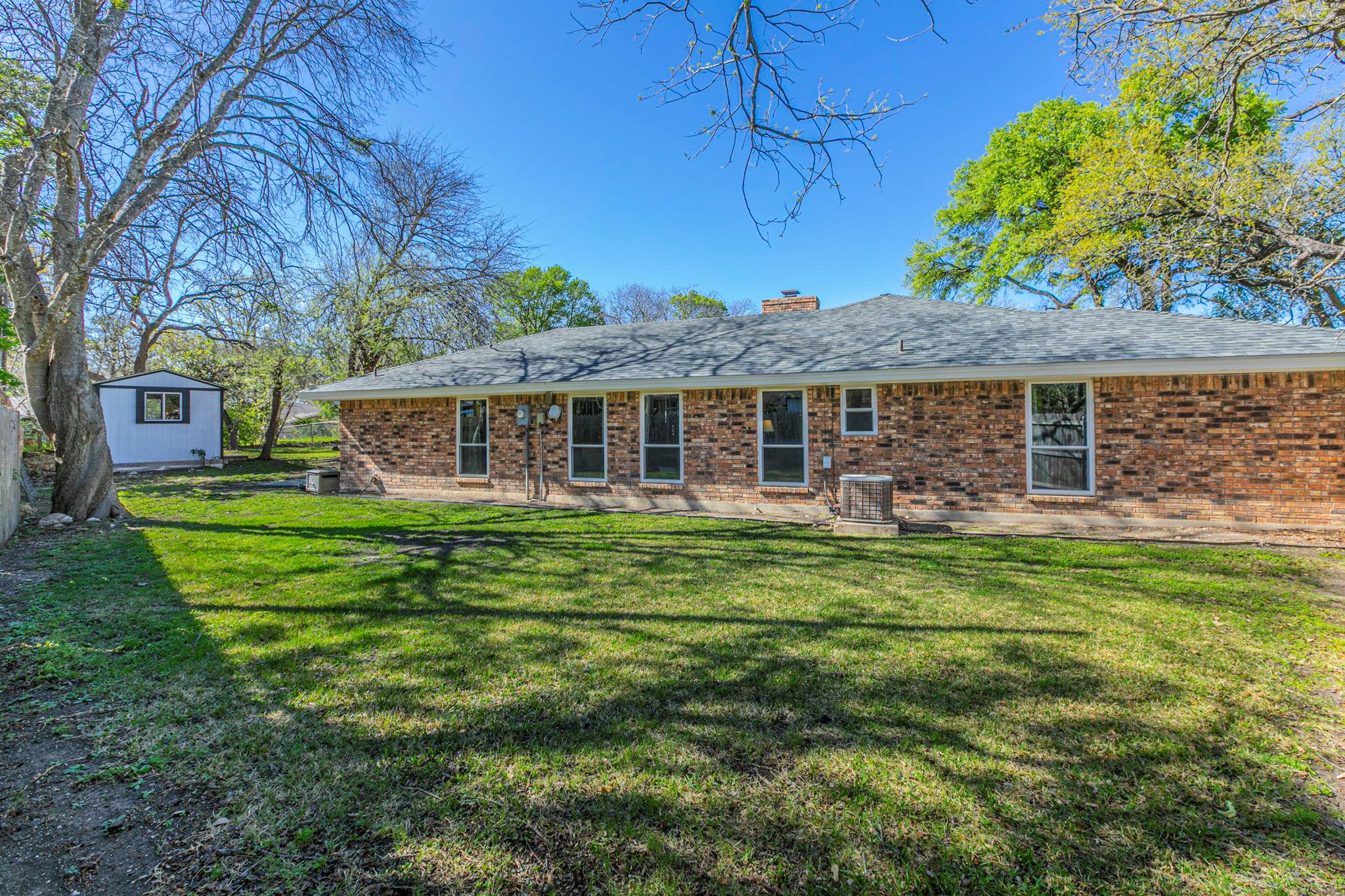 208 Highland Oaks Drive Harker Heights TX 76548