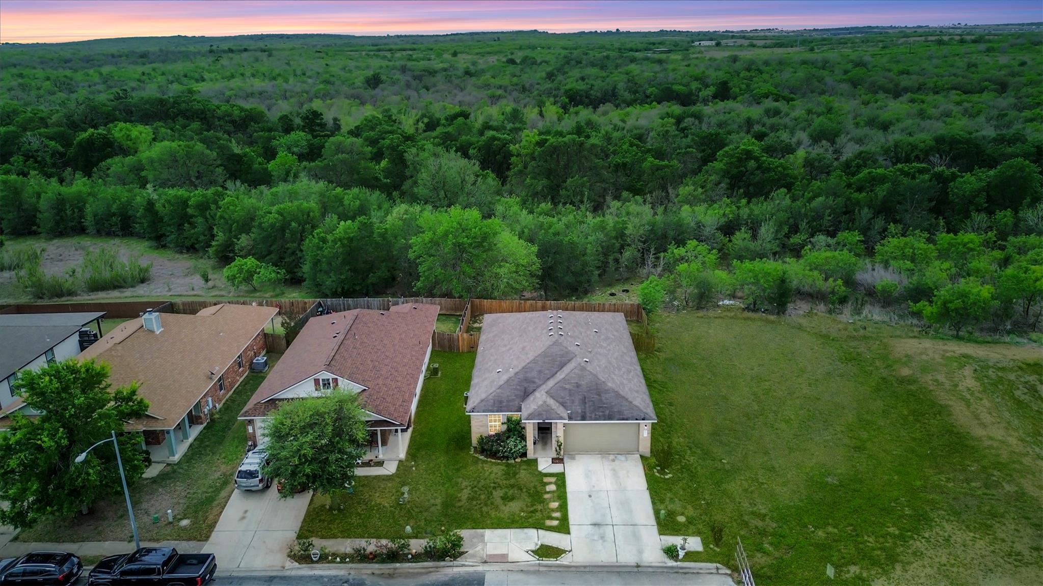 6105 Constellation Circle Del Valle TX 78617